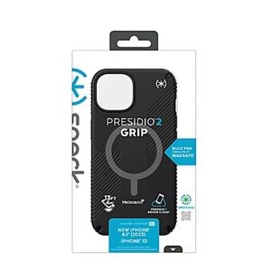 iPhone 12 PRO case PRESIDIO2 GRIP